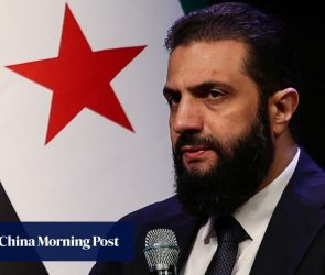 US presses Syria to shift from Chinese telecoms systems, cites threat to national security