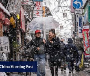 Japan’s wage squeeze undermines Takaichi’s ‘trickle down’ plans