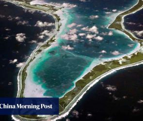 Trump flip-flops again, saying UK’s Chagos deal would be ‘big mistake’