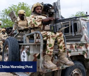 Nigerian army kills top Boko Haram commander, 10 militants in night raid