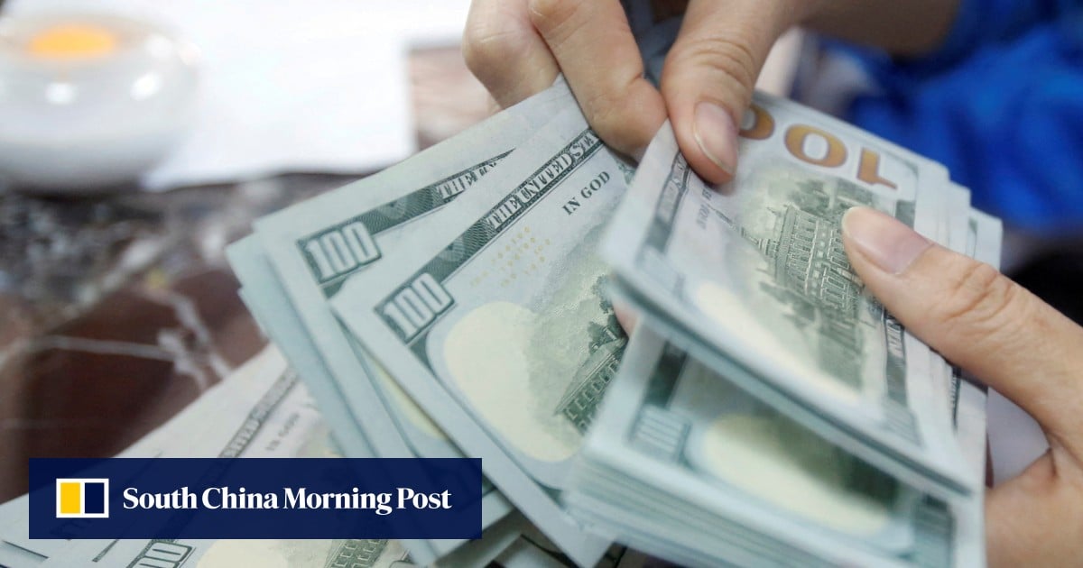 Brazil breaks up China-linked US$190m money-laundering ring tied to top crime syndicate