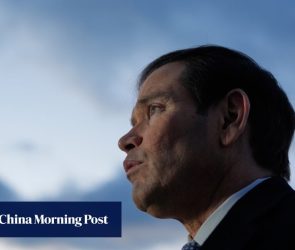 Breaking | Rubio to European allies: our destiny will be intertwined with yours