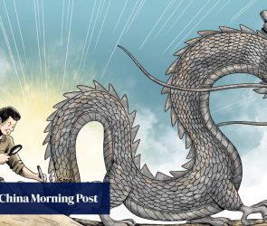 How old is Chinese civilisation? It really dates back 8,000 years, an archaeologist argues