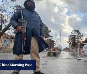 Pakistan hunting separatists after deadly Balochistan attacks