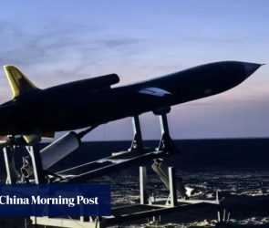 Lighter, simpler, faster: could this thrust device give Chinese drones an edge over F-35s?