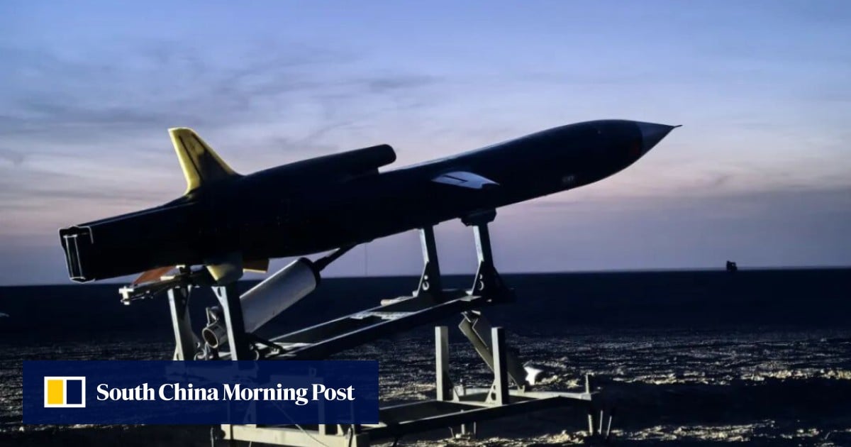 Lighter, simpler, faster: could this thrust device give Chinese drones an edge over F-35s?