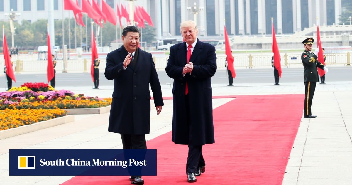 Exclusive | China scours for bargaining chips to put on Trump-Xi summit table: sources