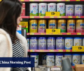 Traces of toxin found in more Nestlé baby milk formula samples in Hong Kong
