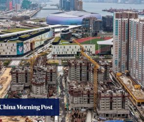 Average public housing wait time in Hong Kong rises to 5.6 years