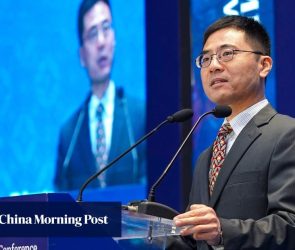 Envoy urges ‘shared prosperity’ in China-Asean ties amid growing protectionism