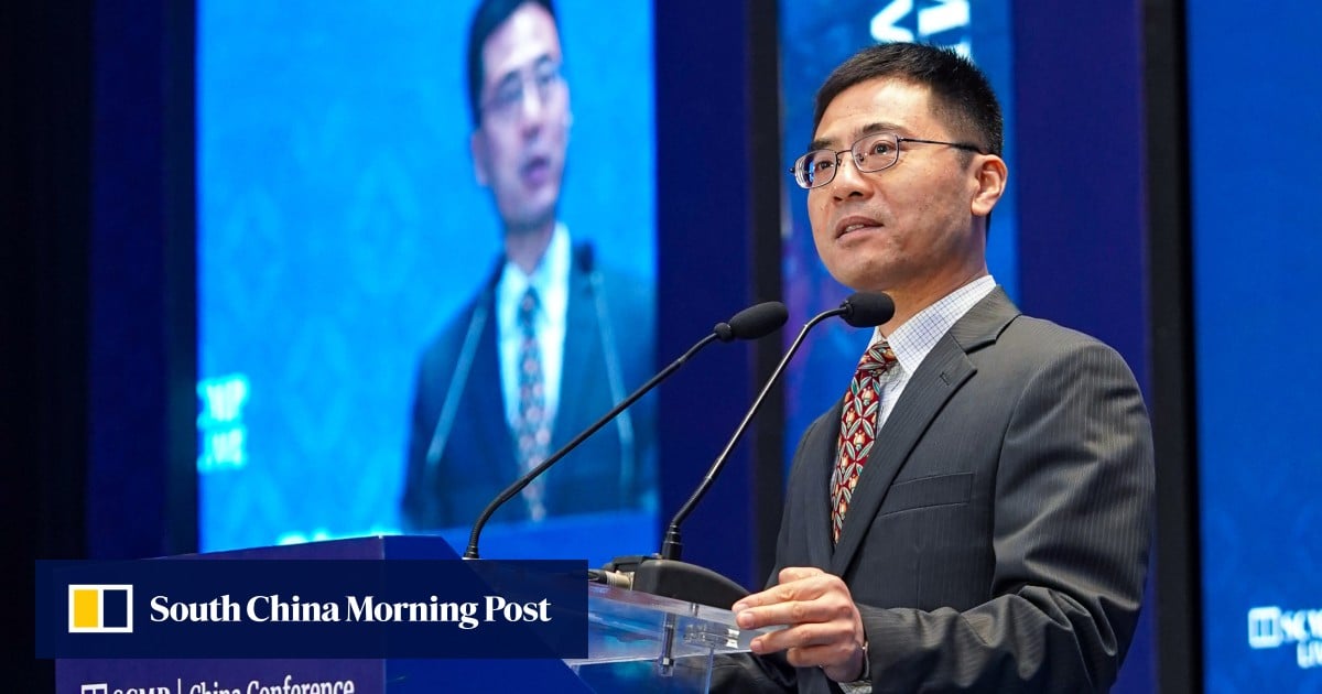 Envoy urges ‘shared prosperity’ in China-Asean ties amid growing protectionism