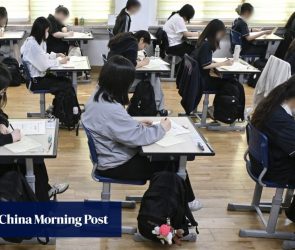 South Korea fights academic pedigree hiring bias that ‘turns everyone into losers’