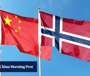 China slams ‘threat’ label in Norway security report as ‘sheer speculation’