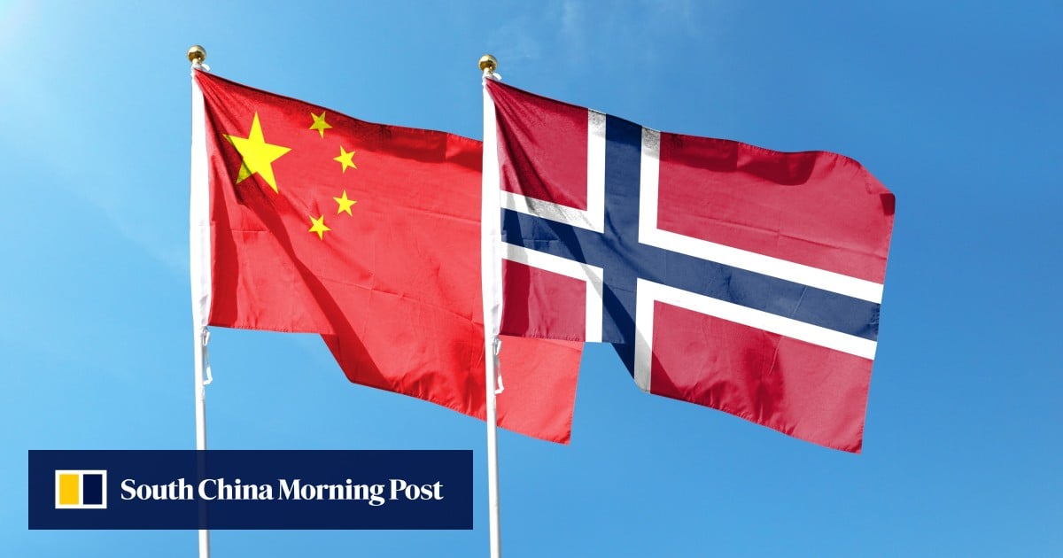 China slams ‘threat’ label in Norway security report as ‘sheer speculation’