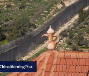 Israel will begin contentious West Bank land registration in new step to deepen control