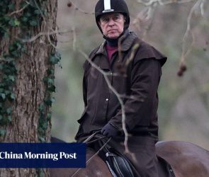 Breaking | Andrew Mountbatten-Windsor arrested on suspicion of misconduct in public office