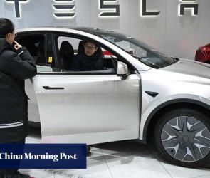 Tesla, Xiaomi vie for Chinese EV buyers with cheaper, longer loans