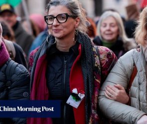 World artists back Palestine rapporteur Francesca Albanese despite criticism