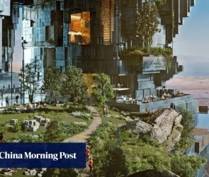 Saudi Arabia set to redraw economic road map as megaprojects scale down