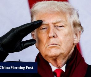 US grand jury rejects charges against 6 Democrat lawmakers Trump wanted jailed