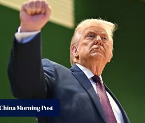 Trump urges ‘no changes’ to spending bill to end 3-day government shutdown