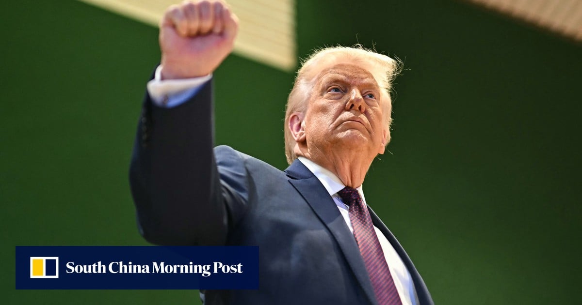 Trump urges ‘no changes’ to spending bill to end 3-day government shutdown