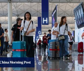 Vietnam, mainland China among top Lunar New Year destinations for Hongkongers