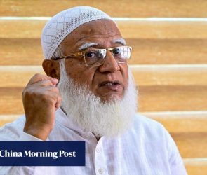 Outcry in Bangladesh over politician’s call to curb women in workforce