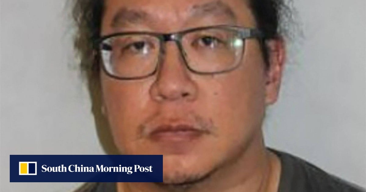 UK nursery worker Vincent Chan jailed for sexually abusing children