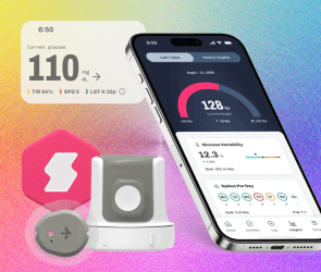 A Continuous Glucose Monitor Might Help You Lose Weight (2026)