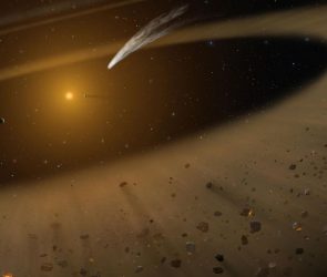 Astronomers Are Closing In on the Kuiper Belt’s Secrets