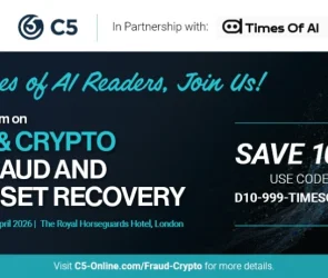 AI Crypto Fraud and Asset Recovery 2026
