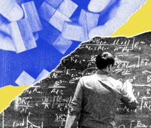 A New AI Math Startup Just Cracked 4 Previously Unsolved Problems