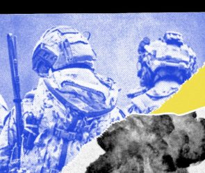 This Defense Company Made AI Agents That Blow Things Up