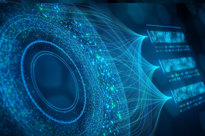 AI Technology Big Data Analysis