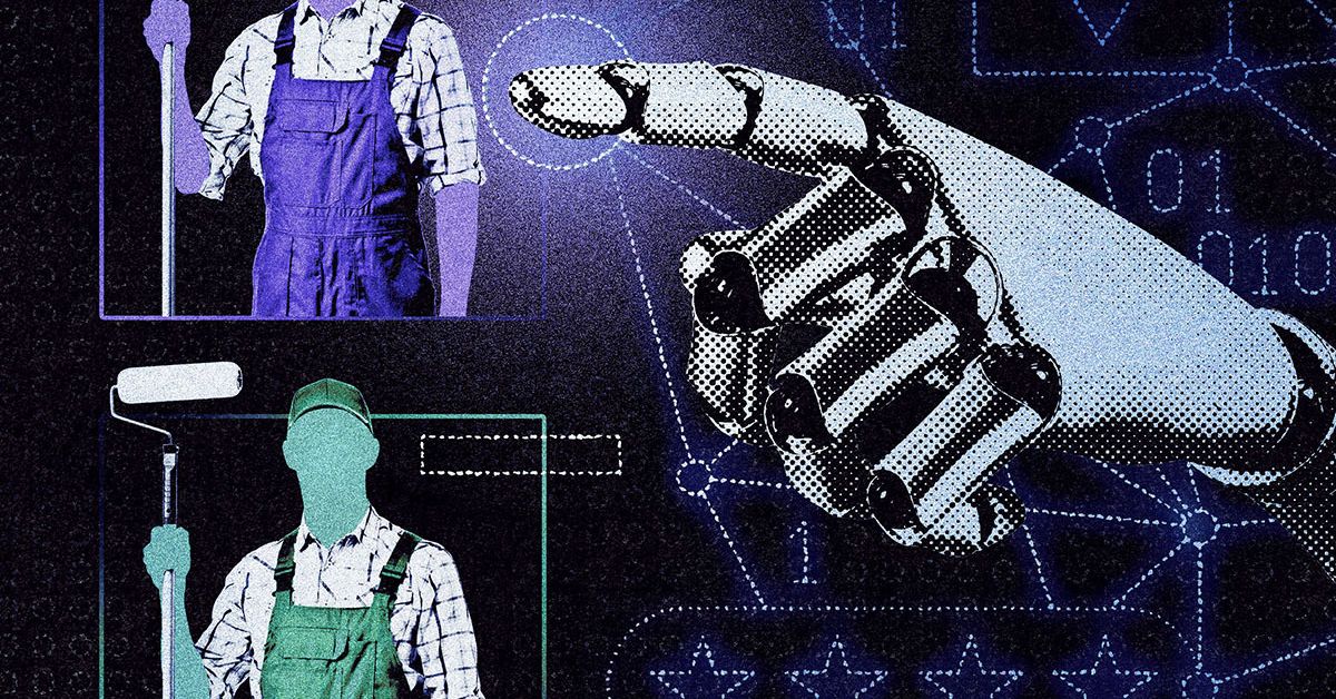 I Tried RentAHuman, Where AI Agents Hired Me to Hype Their AI Startups