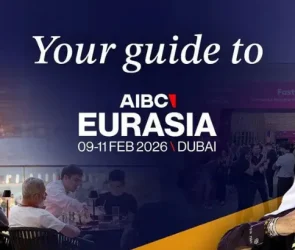 AIBC Eurasia 2026 unpacked TOAI