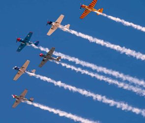 Who Sets the Standard? | Podcast