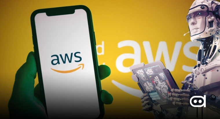 Amazon to reshuffles AI leadership