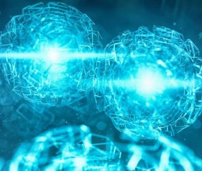 Abstract Qubits Quantum Computing