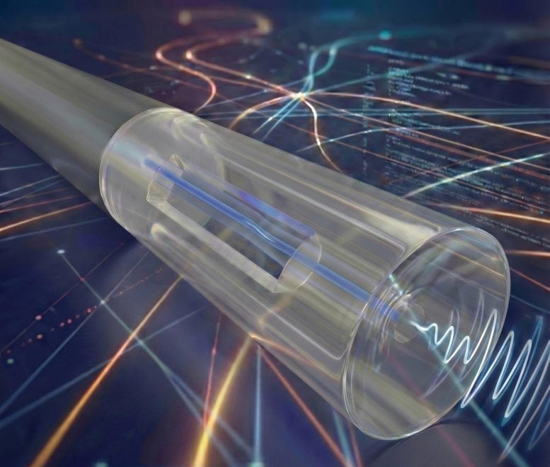 All Fiber Microphone