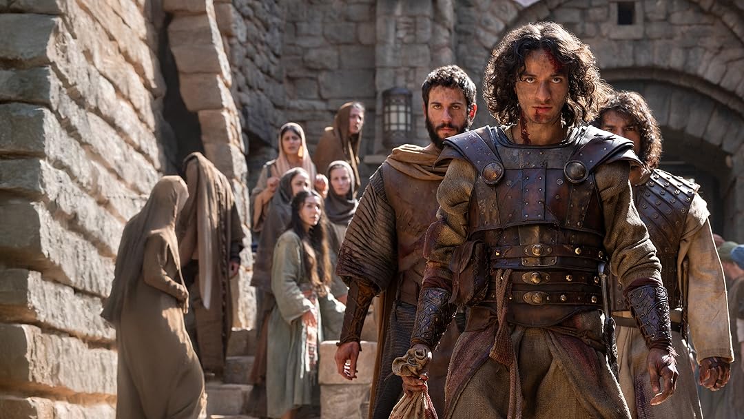 Amazon to begin testing AI tools for film and TV production next month