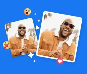 Animate Your Facebook Profile Picture With Meta AI