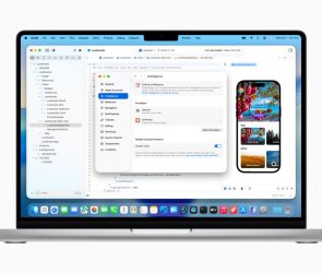 Agentic coding comes to Apple's Xcode with agents from Anthropic and OpenAI