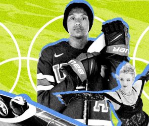 12 Athletes to Watch at the 2026 Winter Olympics