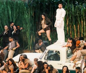 Inside Bad Bunny’s Historic Super Bowl Halftime Show