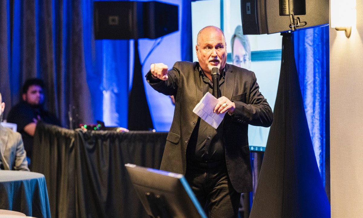 Belden Innovation Award 2025