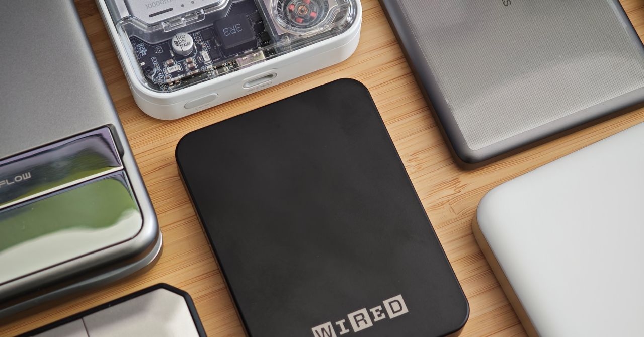 13 Best MagSafe Power Banks for iPhones (2026), Tested and Reviewed