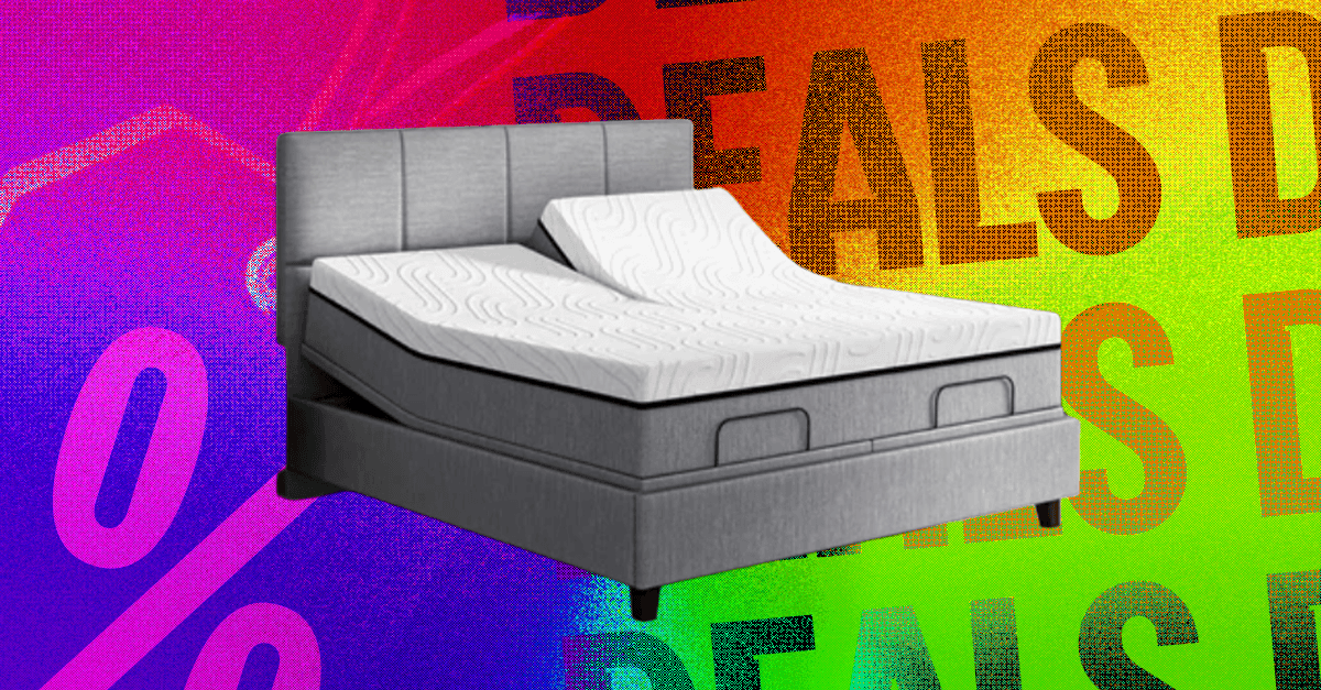 Best Presidents’ Day Mattress Sales of 2026