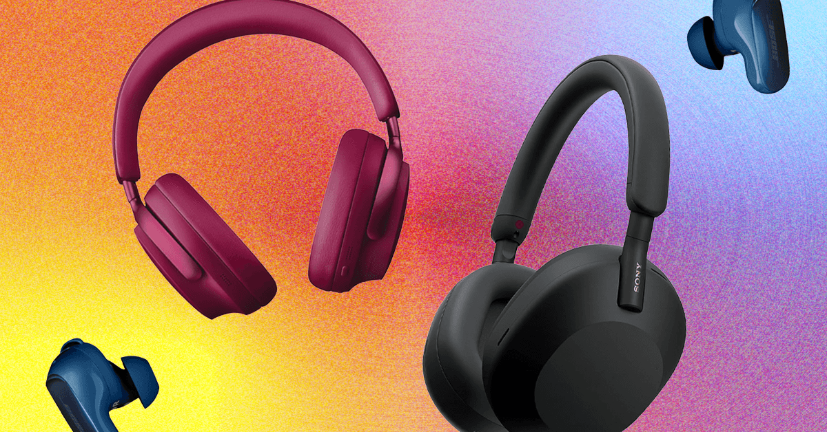Best Wireless Headphones (2026): I Compare Bose, Apple, Sony, and More